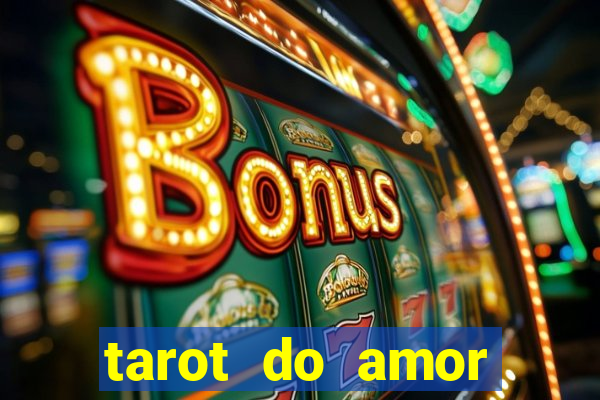 tarot do amor estrela guia